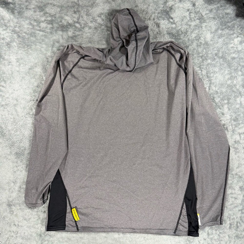 Evoshield Lightweight Training Hoodie Baseball Sw… - image 3